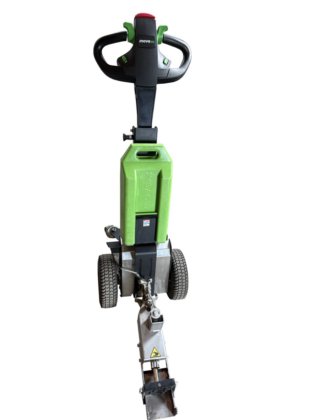 2017 Movexx Unternational B.V. Smart Electric Tug TT1000-T / Movexx (photo 1 of 4)