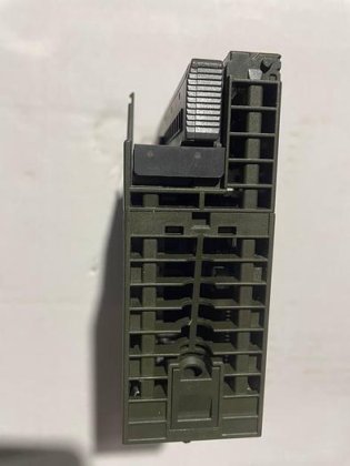 2001 SIEMENS 6ES7 350-1AH03-0AE0 SIMATIC S7 DC 24V/ 0.5A (photo 1 of 9)