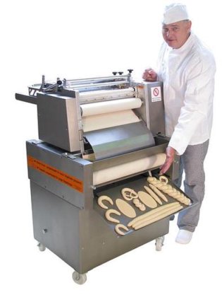 Johann Kasper GmbH Universum 50/70 EZ Kombi "The versatile unit" — Universum