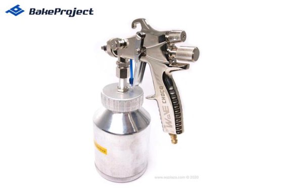 Injector sprayer Choco Basic, Choco Basic-Duo (Foto 1 von 4)