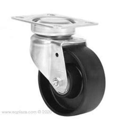 The wheel for trolley JSHN10026152 — Colson