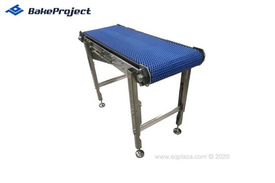 Divardy Conveyor type IBS with modular conveyor belt (photo 1 of 1)