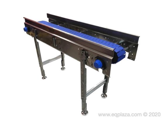 Conveyor type Singleband SB400 (photo 1 of 4)