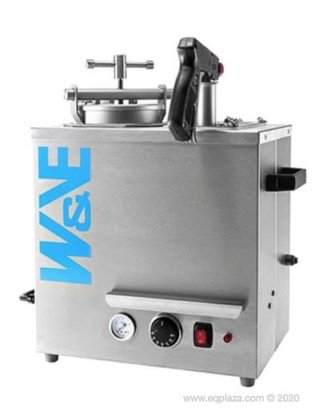 PICOLOGEL machine for applying of gel with one container (photo 1 sur 1)