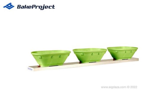 Set of plastic forms VB (Foto 1 von 1)