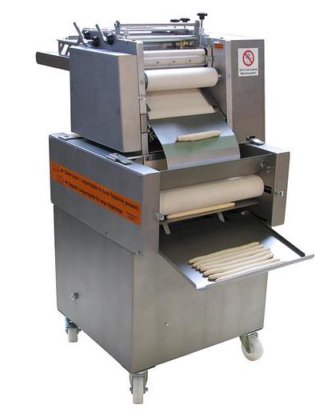 Johann Kasper GmbH Universum 30/50 – 3 mm "The compact unit" — Universum