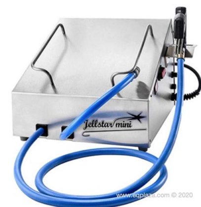 JELLSTAR-MINI machine for applying of gel (фото 1 из 1)