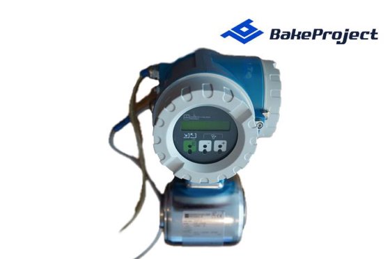 Endress+HAUSER PROMAG H (Foto 1 von 13)