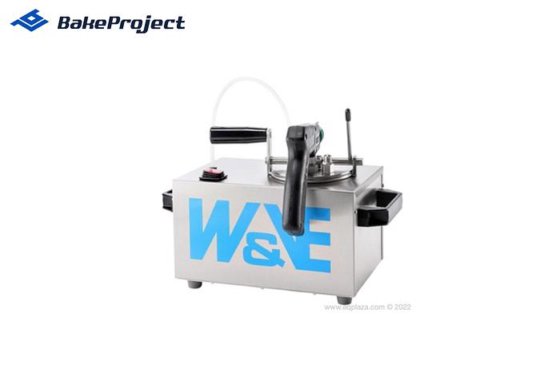 JELLY-BOY machine for applying of gel with removable container (foto 1 di 1)
