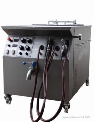 CHOCO MK100CS equipment for applying and decorating of chocolate (фото 1 из 1)