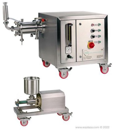 Aerator Т20 (Foto 1 von 1)