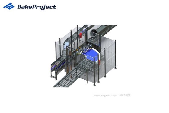 D-Suction depanner 740sws (Foto 1 von 1)
