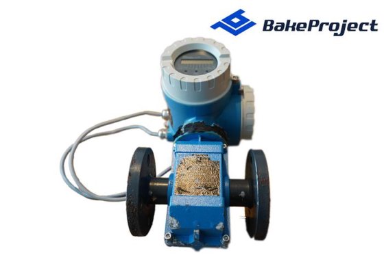ENDRESS+HAUSER PROMAG F (foto 1 van 8)