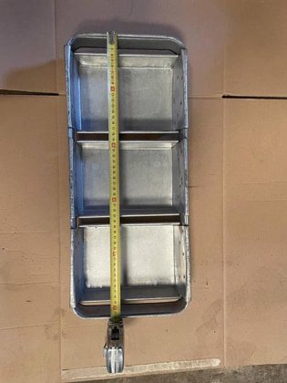 KAAK Bread baking pans (фото 1 з 7)
