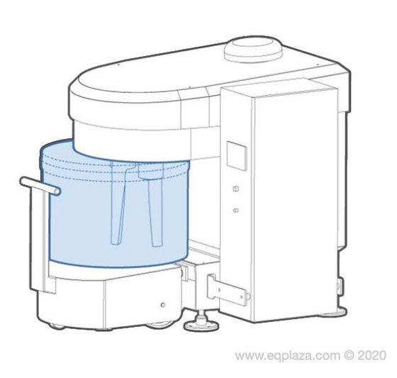 HYDRA mixer (Foto 1 von 1)