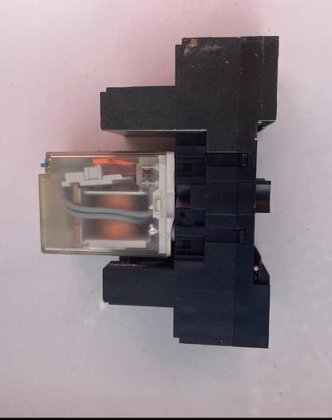 Telemecanique TeSys D LC1 D12 (Schneider Electric) — Telemecanique