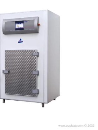 Freezer storage cabinet type H (photo 1 sur 1)