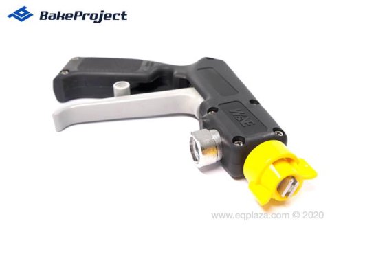 MULTYSTAR injector sprayer — MULTYSTAR